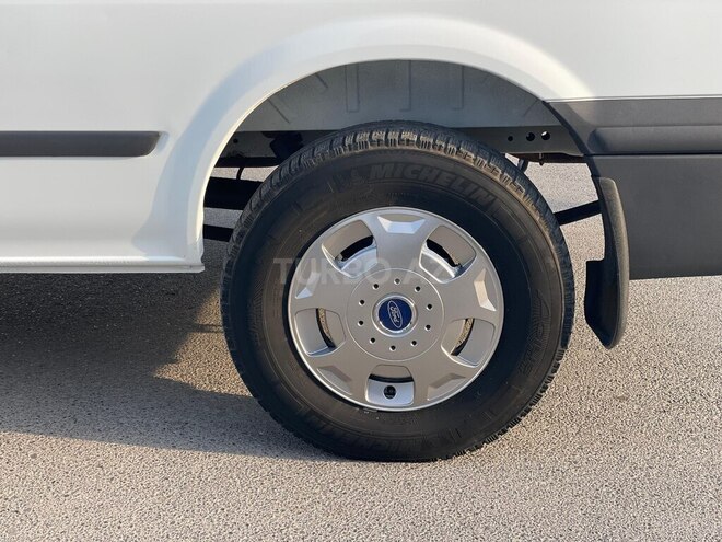 Ford Transit 2009, 176,000 km - 2.4 l - Bakı