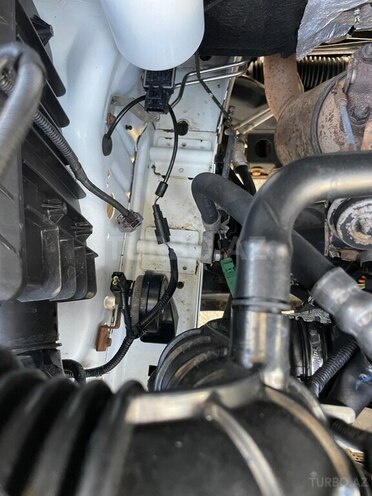 Ford Transit 2009, 176,000 km - 2.4 l - Bakı