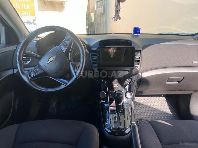 Chevrolet Cruze 2013, 335,000 km - 1.4 l - Bakı