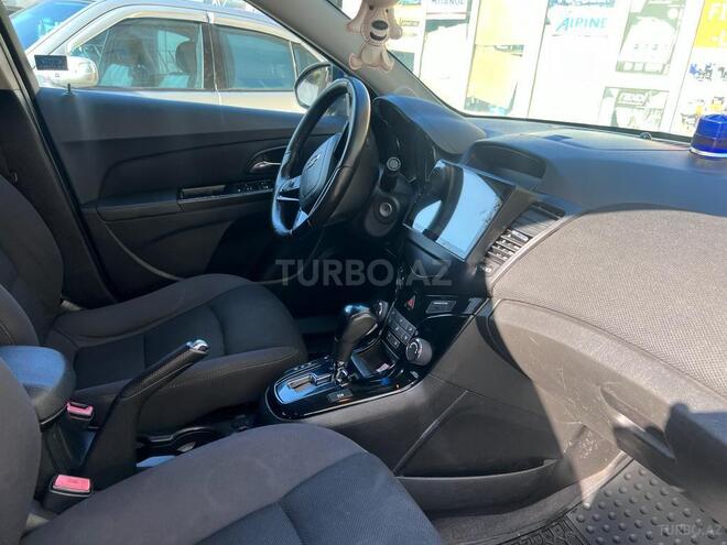 Chevrolet Cruze 2013, 335,000 km - 1.4 l - Bakı