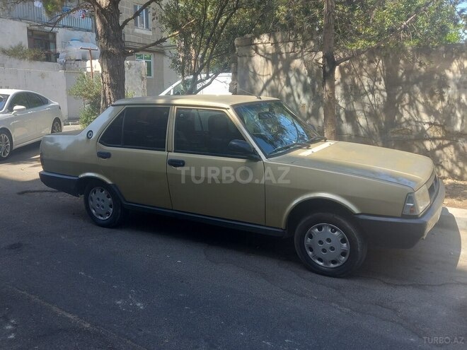Tofas Sahin 2005, 150,000 km - 1.6 l - Bakı