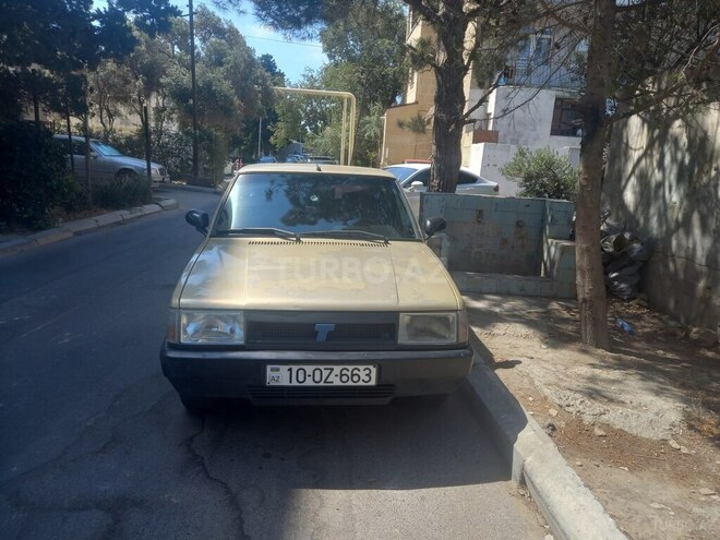 Tofas Sahin 2005, 150,000 km - 1.6 l - Bakı
