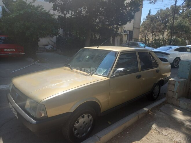 Tofas Sahin 2005, 150,000 km - 1.6 l - Bakı