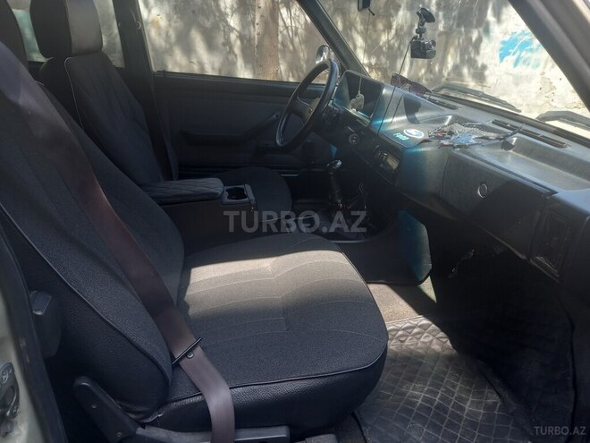 Tofas Sahin 2005, 150,000 km - 1.6 l - Bakı
