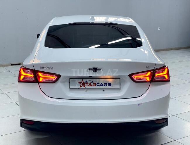 Chevrolet Malibu 2020, 83,300 km - 1.5 l - Sumqayıt