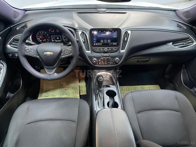 Chevrolet Malibu 2020, 83,300 km - 1.5 l - Sumqayıt