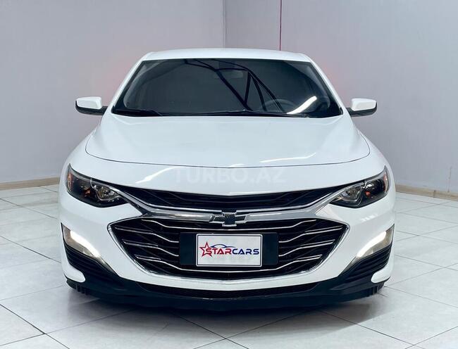 Chevrolet Malibu 2020, 83,300 km - 1.5 l - Sumqayıt