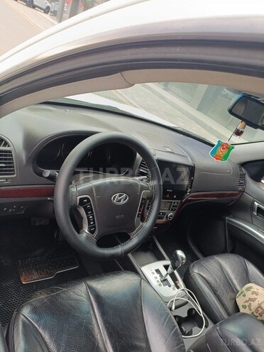 Hyundai Santa Fe 2010, 184,000 km - 2.0 l - Bakı