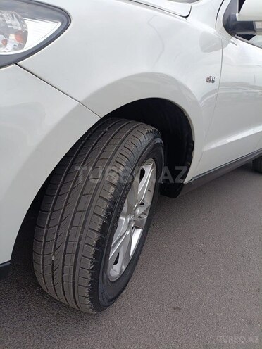 Hyundai Santa Fe 2010, 184,000 km - 2.0 l - Bakı