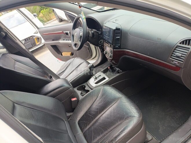 Hyundai Santa Fe 2010, 184,000 km - 2.0 l - Bakı