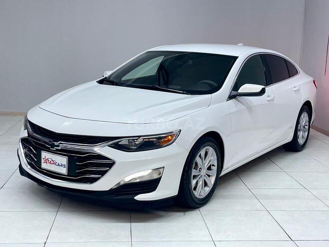 Chevrolet Malibu 2020, 83,300 km - 1.5 l - Sumqayıt
