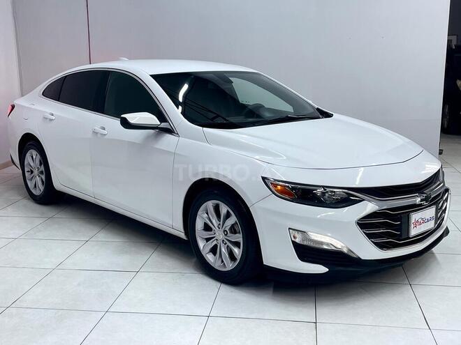 Chevrolet Malibu 2020, 83,300 km - 1.5 l - Sumqayıt