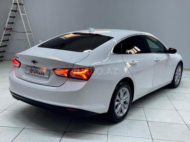Chevrolet Malibu 2020, 83,300 km - 1.5 l - Sumqayıt