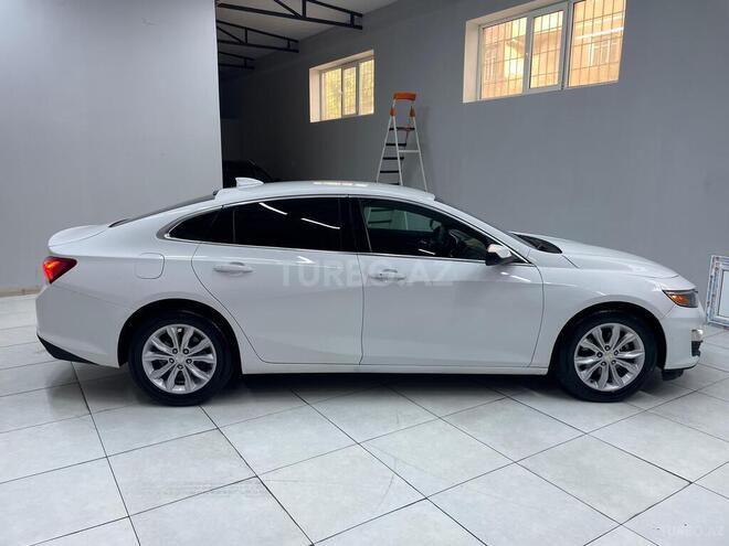 Chevrolet Malibu 2020, 83,300 km - 1.5 l - Sumqayıt