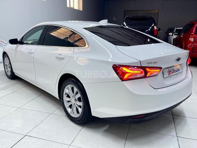Chevrolet Malibu 2020, 83,300 km - 1.5 l - Sumqayıt
