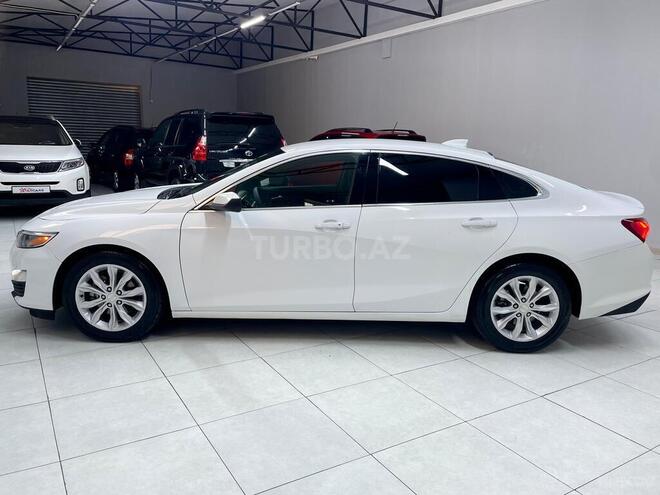 Chevrolet Malibu 2020, 83,300 km - 1.5 l - Sumqayıt