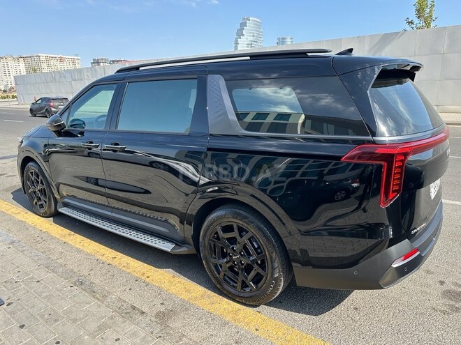 Kia Carnival 2024, 8,200 km - 1.6 l - Bakı