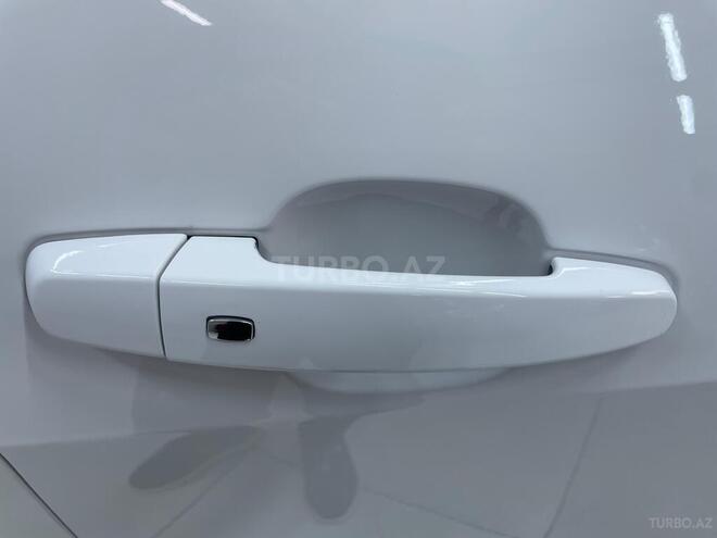 Chevrolet Malibu 2020, 83,300 km - 1.5 l - Sumqayıt