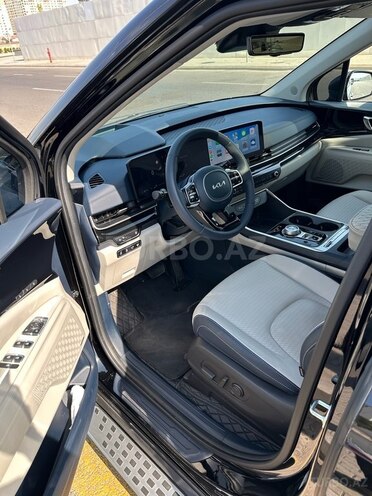 Kia Carnival 2024, 8,200 km - 1.6 l - Bakı