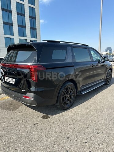 Kia Carnival 2024, 8,200 km - 1.6 l - Bakı