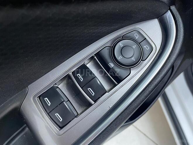 Chevrolet Malibu 2020, 83,300 km - 1.5 l - Sumqayıt