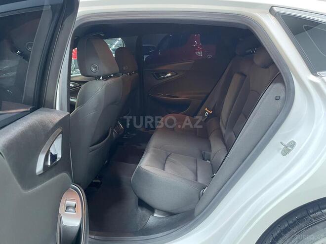 Chevrolet Malibu 2020, 83,300 km - 1.5 l - Sumqayıt