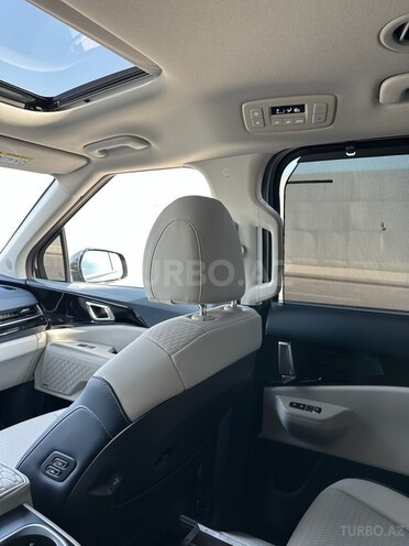 Kia Carnival 2024, 8,200 km - 1.6 l - Bakı