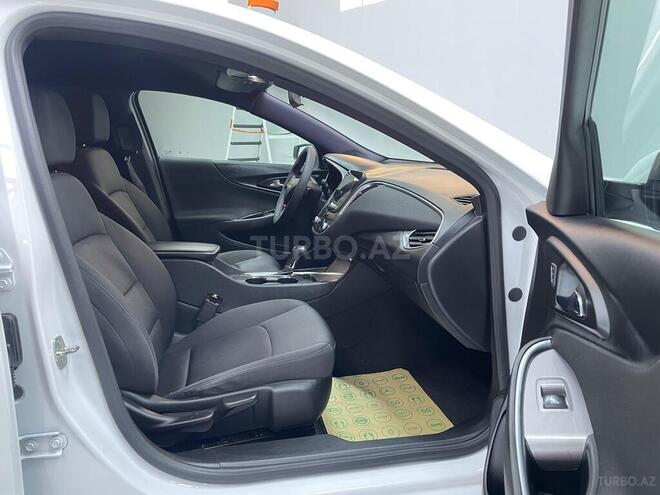 Chevrolet Malibu 2020, 83,300 km - 1.5 l - Sumqayıt