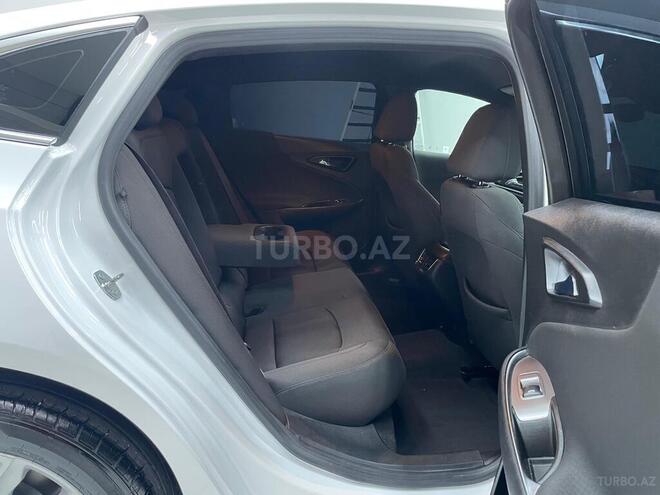 Chevrolet Malibu 2020, 83,300 km - 1.5 l - Sumqayıt
