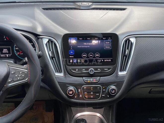 Chevrolet Malibu 2020, 83,300 km - 1.5 l - Sumqayıt