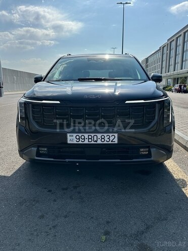 Kia Carnival 2024, 8,200 km - 1.6 l - Bakı