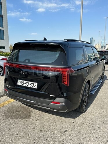 Kia Carnival 2024, 8,200 km - 1.6 l - Bakı
