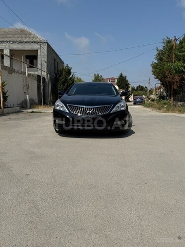 Hyundai Grandeur 2013, 219,850 km - 2.4 л - Bakı
