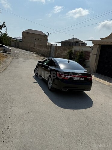 Hyundai Grandeur 2013, 219,850 km - 2.4 л - Bakı