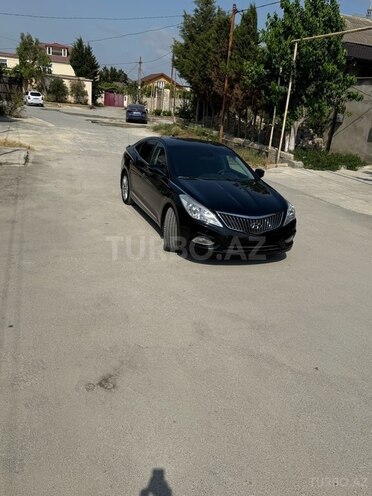 Hyundai Grandeur 2013, 219,850 km - 2.4 л - Bakı