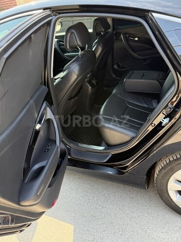 Hyundai Grandeur 2013, 219,850 km - 2.4 л - Bakı