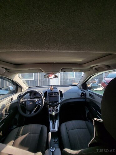 Chevrolet Aveo 2014, 246,895 km - 1.4 l - Bakı