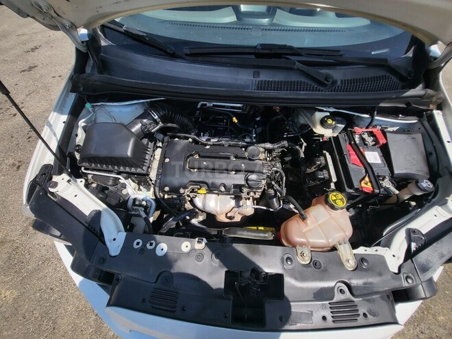 Chevrolet Aveo 2014, 246,895 km - 1.4 l - Bakı