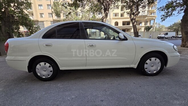 Nissan Sunny 2010, 191,300 km - 1.6 l - Bakı