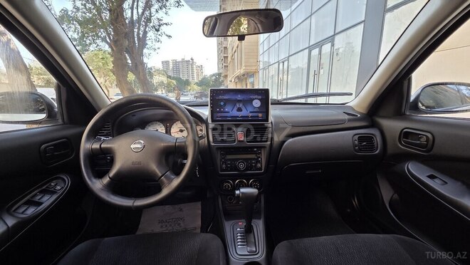 Nissan Sunny 2010, 191,300 km - 1.6 l - Bakı