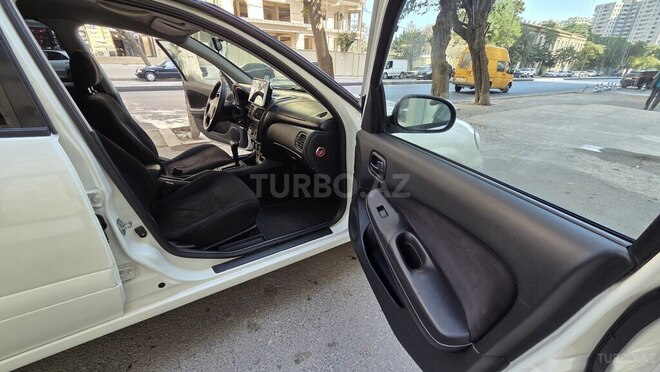 Nissan Sunny 2010, 191,300 km - 1.6 l - Bakı