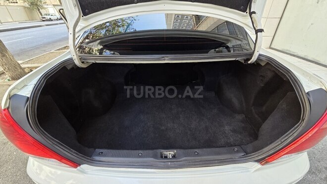 Nissan Sunny 2010, 191,300 km - 1.6 l - Bakı