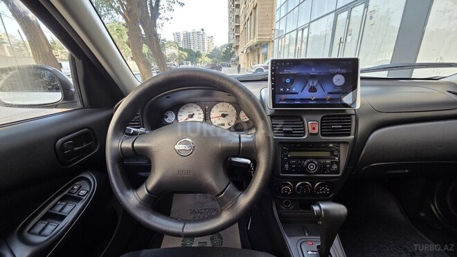 Nissan Sunny 2010, 191,300 km - 1.6 l - Bakı