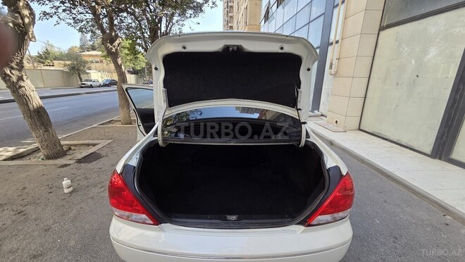Nissan Sunny 2010, 191,300 km - 1.6 l - Bakı