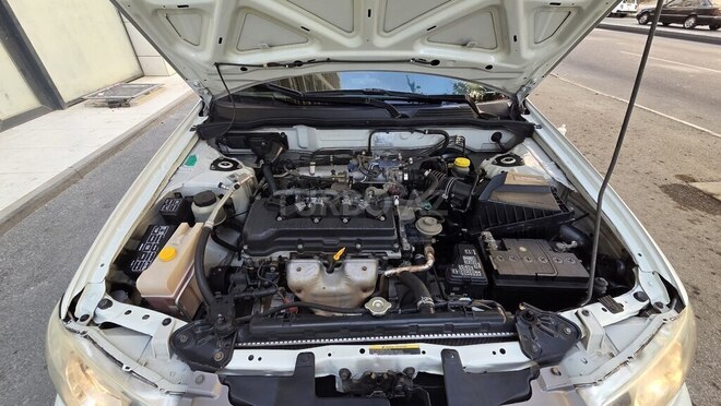 Nissan Sunny 2010, 191,300 km - 1.6 l - Bakı