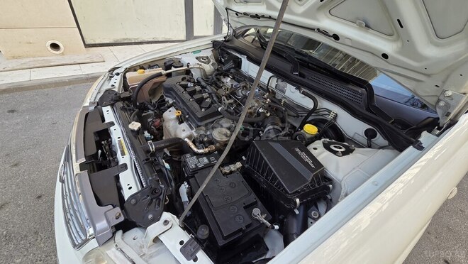 Nissan Sunny 2010, 191,300 km - 1.6 l - Bakı