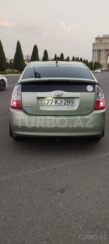 Toyota Prius 2007, 249,500 km - 1.5 l - Gəncə