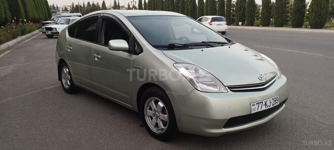 Toyota Prius 2007, 249,500 km - 1.5 l - Gəncə