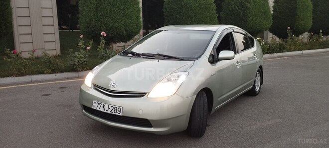 Toyota Prius 2007, 249,500 km - 1.5 l - Gəncə