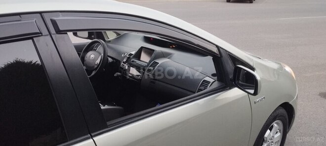 Toyota Prius 2007, 249,500 km - 1.5 l - Gəncə